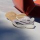 thumbnail image 4 of Ad-id-as Lightblaze Sportswear Women's Running Shoes JQ9971, 4 of 6