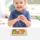 thumbnail image 5 of Rompecabezas para niños | Rompecabezas de Tiras de Doble Cara para educación temprana .. Rompecabezas de Madera para niños y niñas de 2 a 8 años, 5 of 5