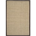 thumbnail image 1 of Safavieh Natural Fiber Natural Area Rug - 3' x 5', 1 of 3
