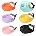 thumbnail image 2 of Sombrero del sol del ventilador,Sombrero de verano para deportes al aire libre, ventilador para el sol, ventilador fresco para cicl Abody  Sombrero del sol del ventilador, 2 of 7