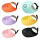 thumbnail image 2 of TFixol Summer Sport Outdoor Fan Sun Hat Cap Cool Fan, 2 of 7