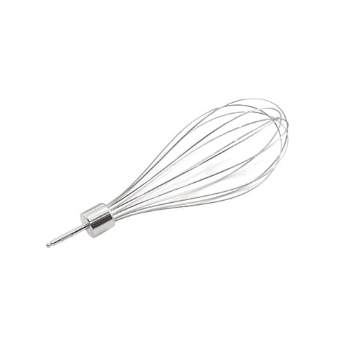 cuisinart whisk attachment