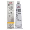 thumbnail image 1 of Gel Colorante Permanente Para Cabello Wella Color Charm 6G 555 Haze Blonde Tinte Para Cabello 2 oz, 1 of 3