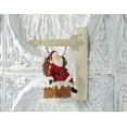 thumbnail image 2 of K&K Interiors Arrow Replacement Decorative Hanging Sign, Multi-Color, 2 of 2