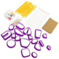 thumbnail image 5 of DIY Earring Making Tool Kit with Durable ABS Material for Crafting Supplies Lightweight and, 5 of 5