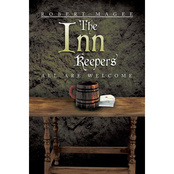 The Inn Keepers (Paperback) by Robert Magee