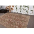 thumbnail image 3 of 6.2x9.7 ft Large Rugs, Turkish Rug, Kitchen Rug, Antique Rugs, Vintage Rug, 3 of 9