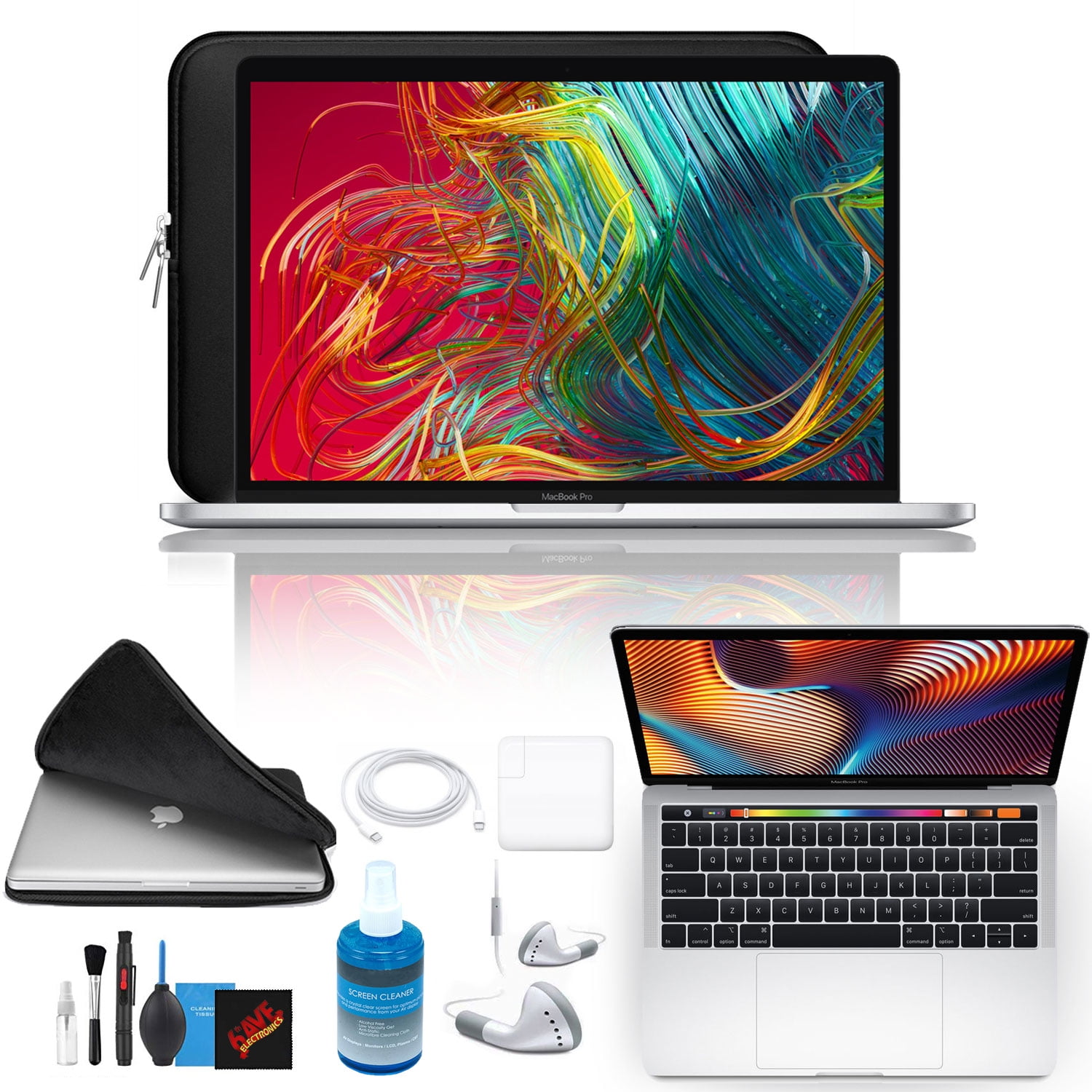 Apple 13 3 Macbook Pro 18 Silver 2 3 Ghz Cpu 8 Gb Ram 512 Nbsp Gb Ssd Accessory Kit Walmart Com Walmart Com Apple 13 3 Macbook Pro 18 Silver 2 3 Ghz Cpu 8 Gb Ram 512 Nbsp Gb Ssd Accessory Kit Walmart Com Walmart Com