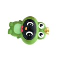 thumbnail image 2 of Stress Reliever Cute Frogs Scented Super Slow Rising Kids Squeeze Toy, 2 of 4
