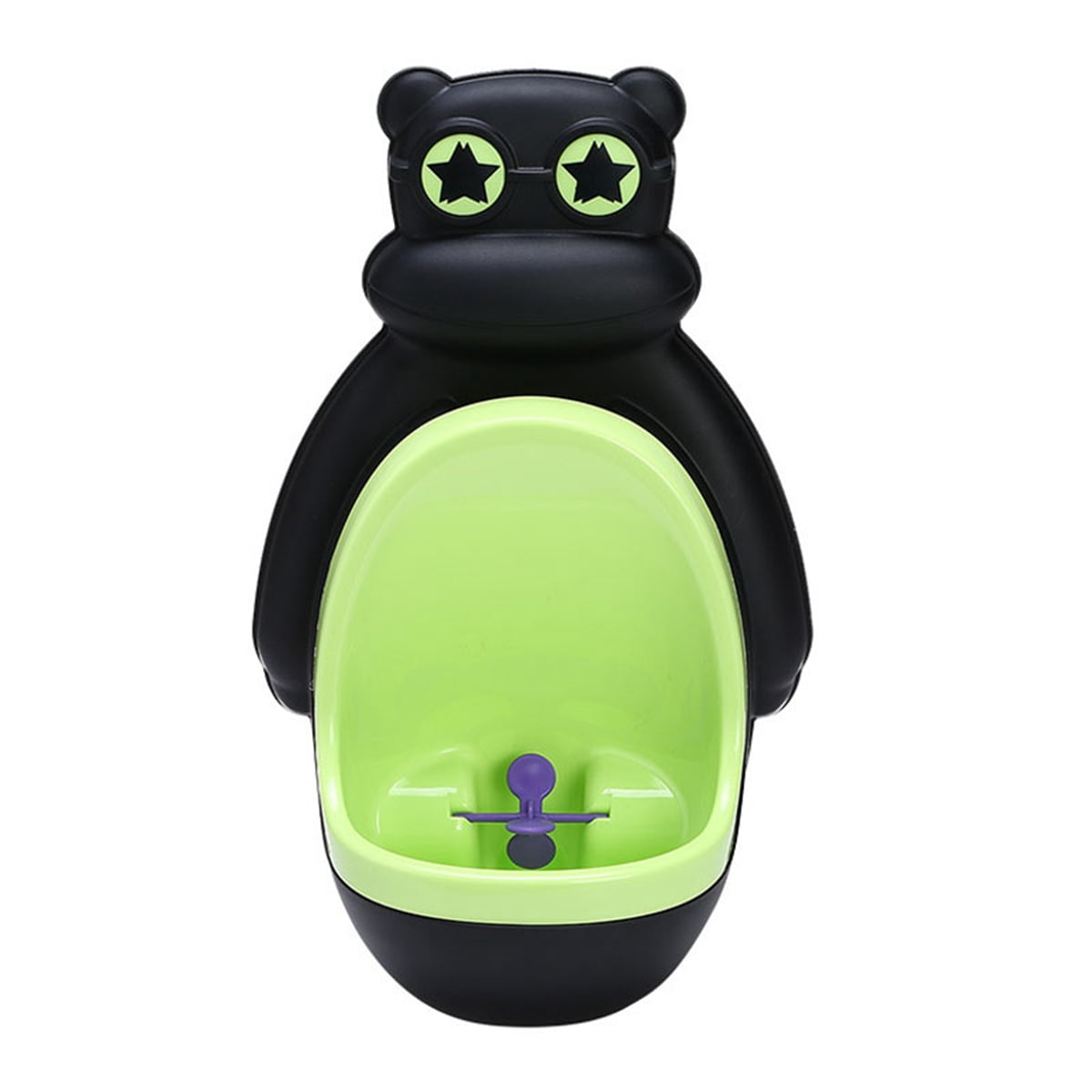 Cute Owl Potty Training Urinal Toilet Urine Train for Children Kids
