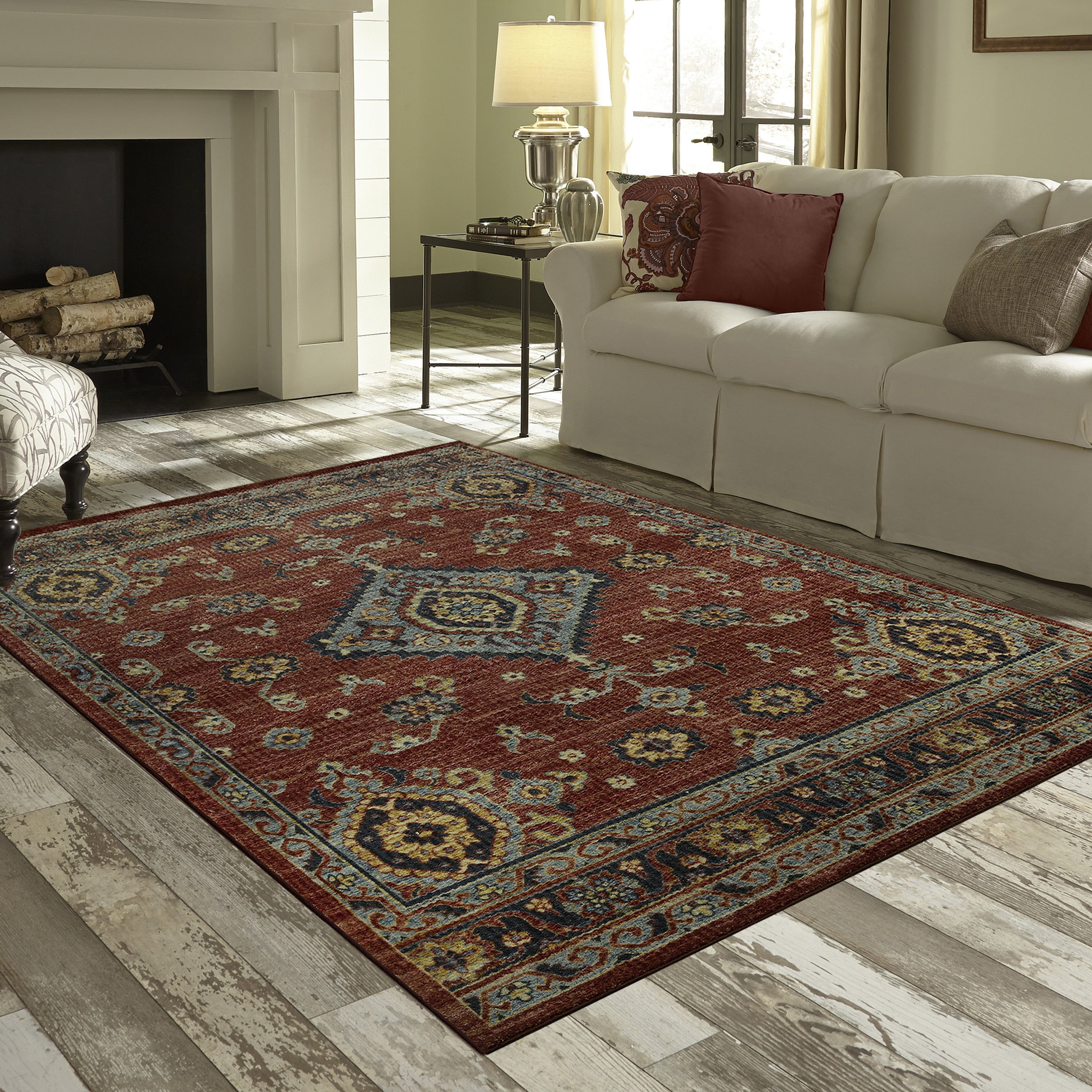 Rugs Area Washable Runner Area Rugs With Modern Southwestern