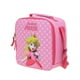 thumbnail image 2 of Lonchera Escolar Termica Mario Bros Peach MB70457-P Loly, 2 of 7