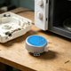 thumbnail image 4 of unbranded Replacement Microwave Oven Motor Plated Silver with Stable Performance and Low Noise, 4 of 8