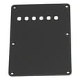 thumbnail image 1 of Electric Guitar Backplate,2Pcs Electric Guitar Back Guitar Back Cover Plate Electric Guitar Back Cover Plate Multi-Functional, 1 of 14