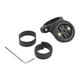 thumbnail image 1 of Bicycle Tail Lamp Bracket Plastic Light Bike Rear Light Holder Rack for Garmin Varia Edge 130 Bike Computer Small Tube, 1 of 3