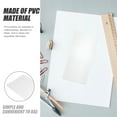 thumbnail image 6 of Dytern DIY 30pcs Bookmark Sleeves Bookmark Holder Bookmarks Display Bag Diy Accessory, 6 of 10