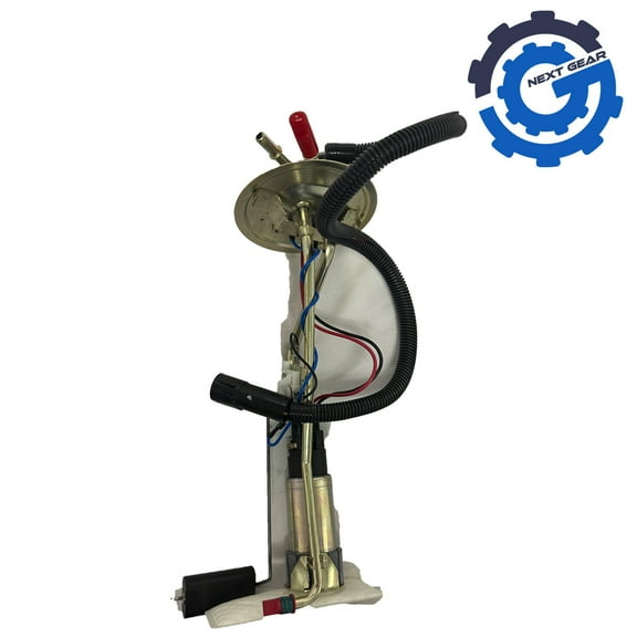 New OEM Ford Bosch Fuel Pump Assembly For 1991-94 Ford Explorer V6 4.0L P74611S