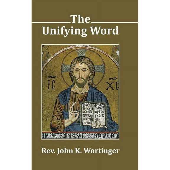 The Unifying Word (Hardcover)