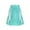 Mint Green, variant on Darzheoy Swim Bag Mesh Drawstring Backpack Beach Backpack for Swimming, Gym, and Workout Gear