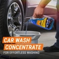 thumbnail image 4 of Armor All Foaming Liquid Car Wash - 64 FL OZ Bottle, 4 of 9
