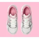 thumbnail image 4 of ASICS Gel-1130 Cream Sweet Pink Sneakers 1204A168-100 GS Sizes NEW, 4 of 5