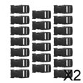 thumbnail image 1 of Hebilla de bloqueo,Hebilla de bloqueo para casco de motocicleta,tapón para la barbilla,Hebilla para casco de motocicleta,accesorios para hebilla de mentón,Hebilla de la correa de la barbilla, 1 of 8