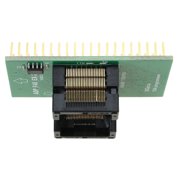 AOOOWER Quick Install ADP_F48_EX-2 TSOP48 Flash Programmer for Mobile Device Repair