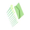 thumbnail image 4 of Makeup Tool, Makeup Brush Set Soft Skin-Friendly  for Loose Powder Blusher, 4 of 8