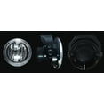 thumbnail image 5 of 2013 2014 2015 Mistubishi RVR Halo Fog Lamp Driving Lights Kit, 5 of 5