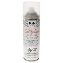 IGK Good Behavior Spirulina Protein Smoothing Spray , 5.6 oz Hair Spray