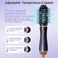 thumbnail image 4 of Blow Dryer Brush Yitrust, rizador de aire 6 en 1 para mujer, 4 of 8