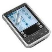 Angle View: Fellowes 98168 Write Right Screen Overlay for PDA's and Handhelds