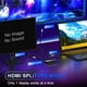 thumbnail image 4 of Conmutador HDMI Portta 4K 60 Hz, divisor bidireccional 2x1/1x2, 4 of 7