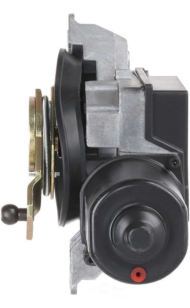 A1 Cardone Windshield Wiper Motor P/N:40-1020