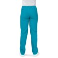 thumbnail image 2 of Sivvan Unisex Tapered Leg Drawstring Scrub Pants (Available in 10 Colors), 2 of 7