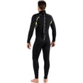 thumbnail image 6 of Cressi 5mm Castoro Men's Full Wetsuit, 6 of 6