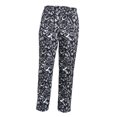 thumbnail image 1 of Pantalones De Chef Uniforme Cargo Pantalones Holgados Pantalones De Trabajo De Cocina Cubiertos XL Sunnimix pantalones de chef mujeres hombres, 1 of 8
