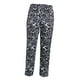 thumbnail image 4 of 3xChef Pants Uniforme Cargo Pantalones Holgados Pantalones De Trabajo De Cocina M Cubiertos Sunnimix chef pantalones mujeres hombres, 4 of 8