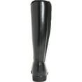 thumbnail image 4 of Muck Women's Derby Tall Rubber, Black, 4 of 7