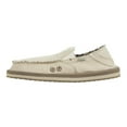 thumbnail image 2 of Sanuk Vagabond Soft Top Hemp Natural 9 D M, 2 of 5