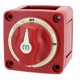 thumbnail image 5 of Interruptor Giratorio Desconexión Del Aislador 300A 12V 48V para Barco Marino Camión RV Coche, 5 of 9