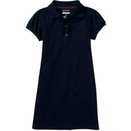 George - Girls' Polo Dress