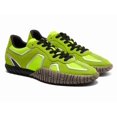 thumbnail image 2 of 1183C165-750 Onitsuka Tiger Duck Tiger Trainer Safety Yellow Pure Silver (Men's), 2 of 6