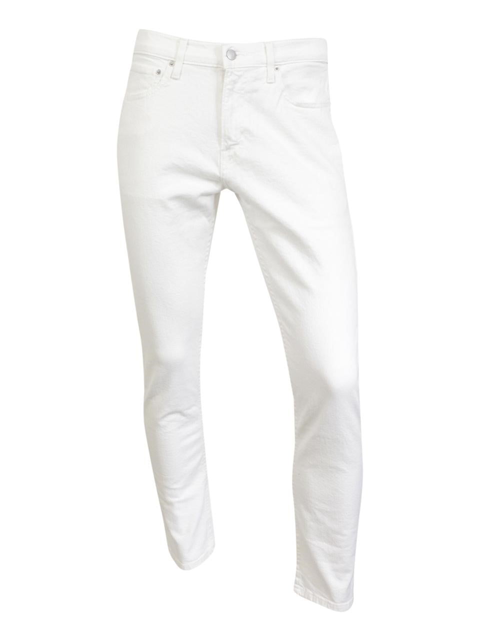 cheap white jeans mens