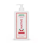 Native Limited Edition x Jarritos - Passion Fruit - Hand & Body Lotion - 16.5 fl oz