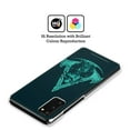 thumbnail image 2 of Head Case Designs Officially Licensed Assassin's Creed Valhalla Compositions Crest And Female Eivor Hard Back Case Compatible with Samsung Galaxy S23 5G, 2 of 7