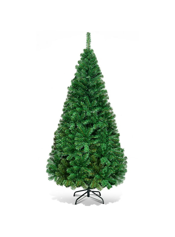 5 Foot Christmas Trees