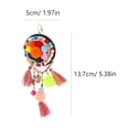 thumbnail image 2 of UPKOCH women dangle earrings Tassel Earrings Fashion Alloy 1 Pair Party Use, 2 of 6