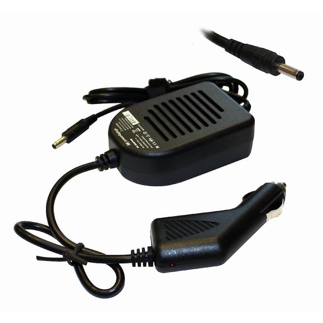 Dell Inspiron 17 7773 Compatible Laptop Power DC Adapter Car Charger_Perfect Gift