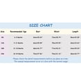 thumbnail image 2 of Krdevn Baby Romper Outerwear Snowsuit Bear Ears Girls Coat Jumpsuit Hooded Jacket Warm Girls Coat Jacket with Gloves,18-24 Months, 2 of 3